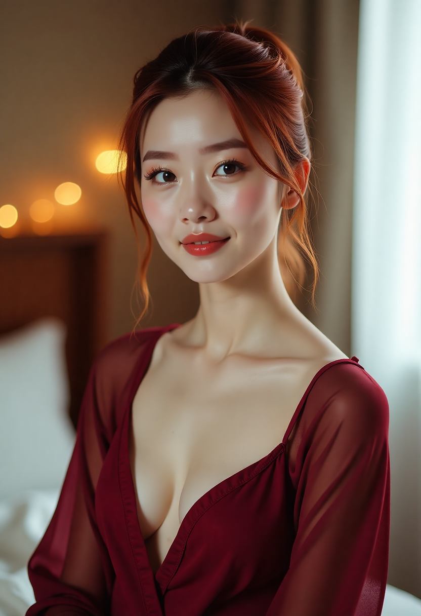 盛夏的回忆